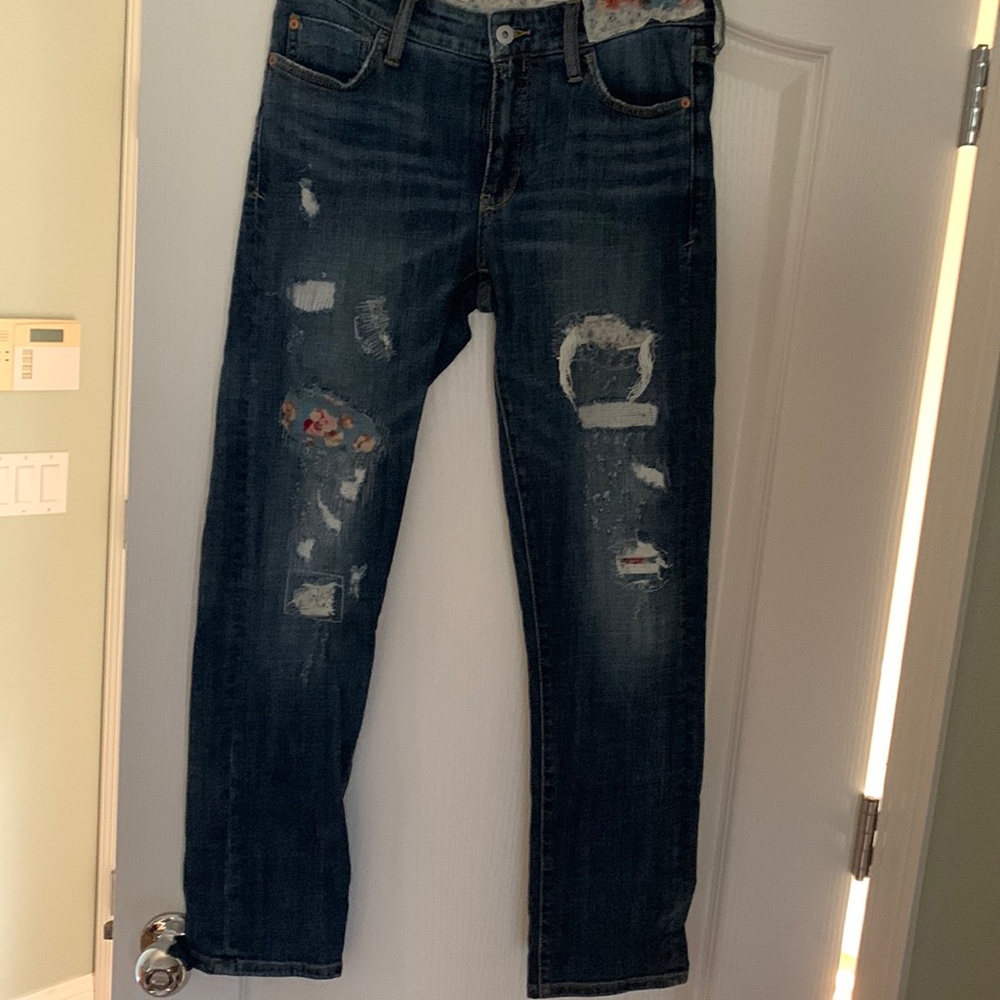 Pilcro Denim Jean